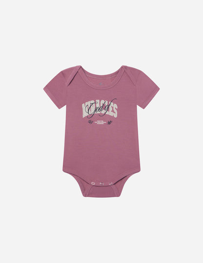 God of Miracles Onesie