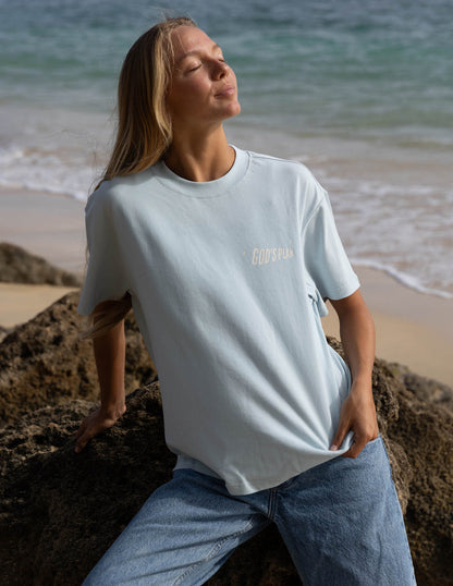 God's Plan Unisex Tee