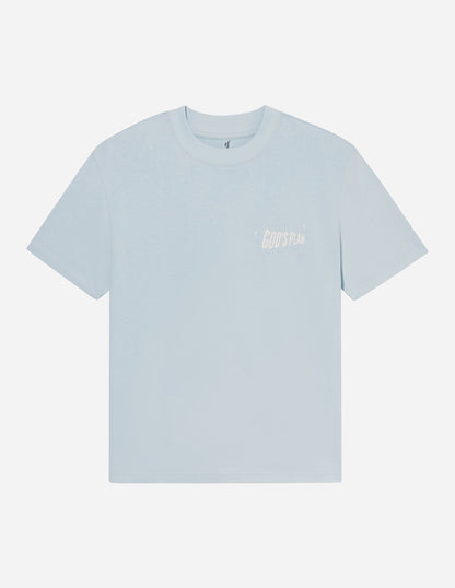 God's Plan Unisex Tee