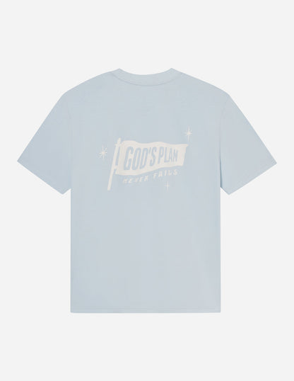 God's Plan Unisex Tee