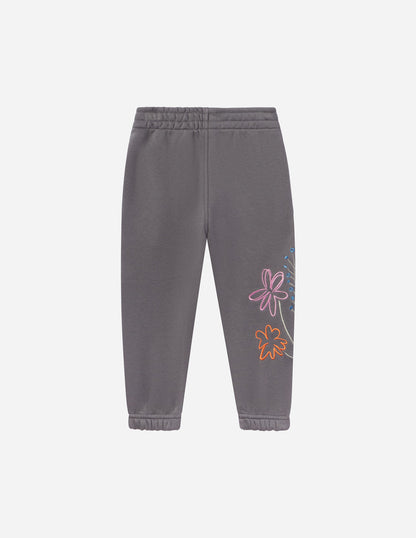 God's Still Working Kids Sweatpant