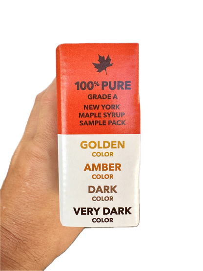 Grade Sample Pack