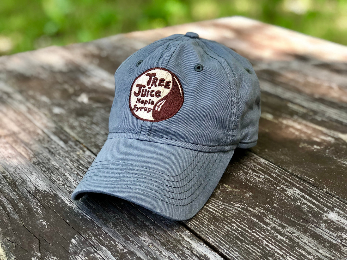 Tree Juice Cap