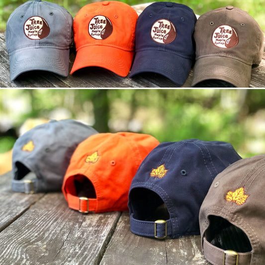 Tree Juice Cap