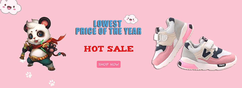 Newborn Infant Baby Shoes Anti-slip First Walker Animal Slippers