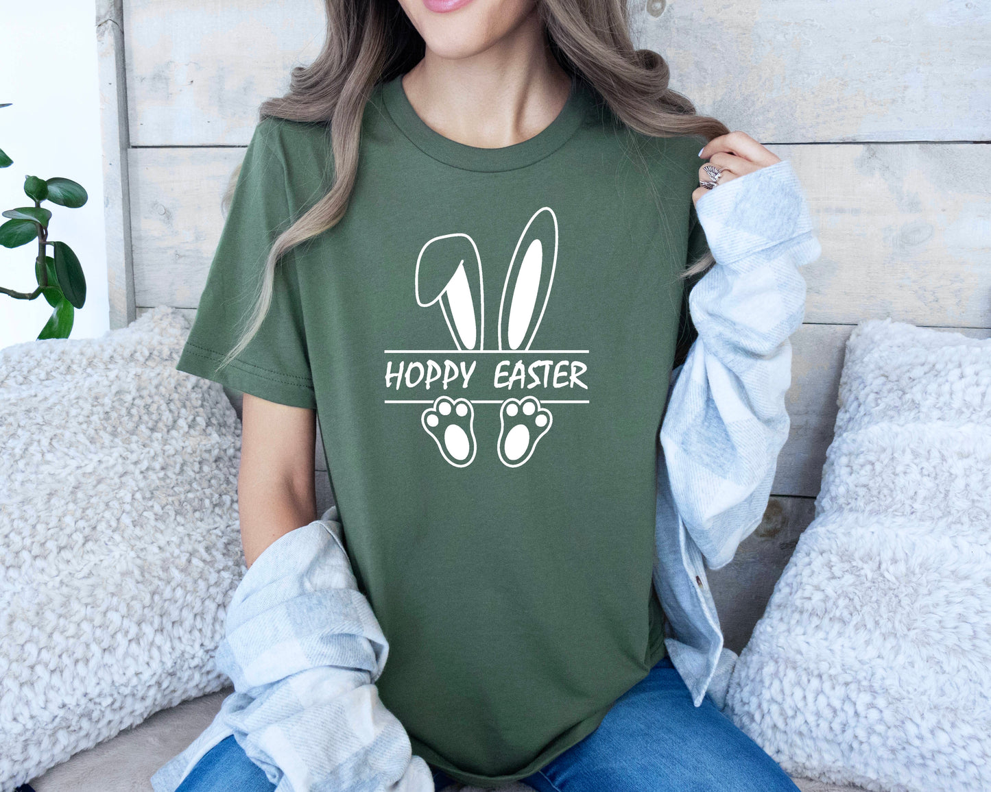 Easter Tee