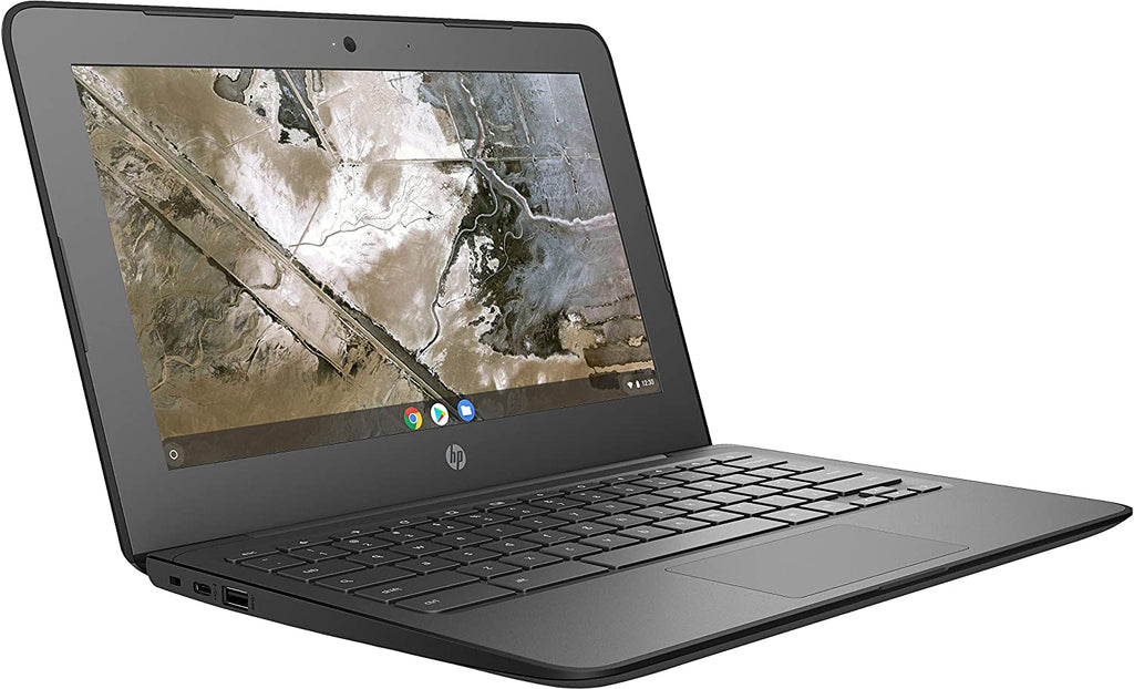 "HP Chromebook 11: Durable, Affordable, and Perfect for Schools and Nonprofits on a Budget"