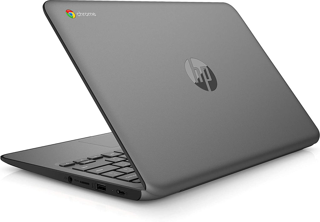 "HP Chromebook 11: Durable, Affordable, and Perfect for Schools and Nonprofits on a Budget"