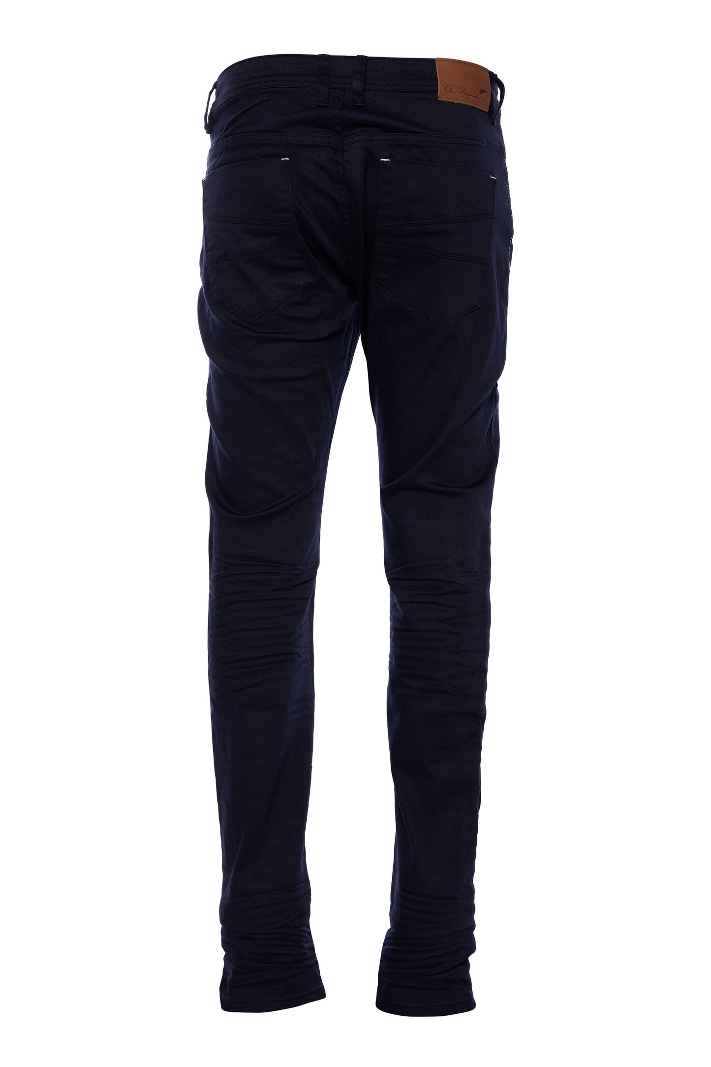 Hal | Sateen Jean