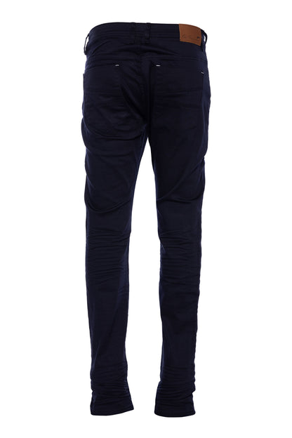 Hal | Sateen Jean