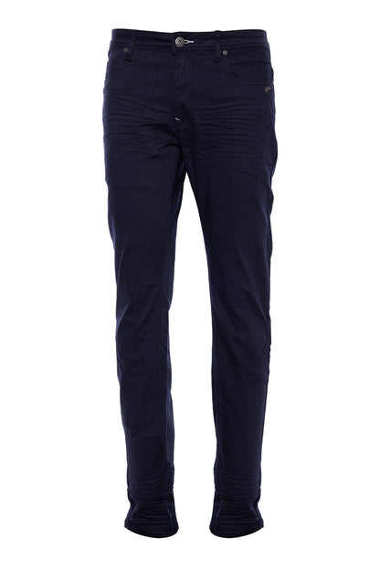 Hal | Sateen Jean