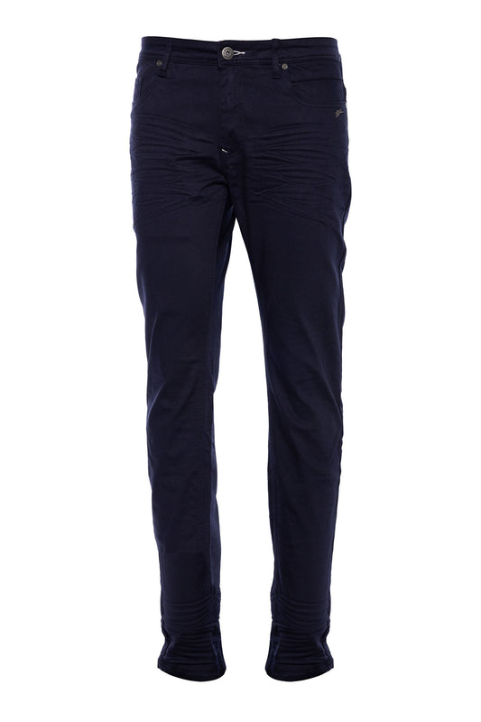Hal | Sateen Jean