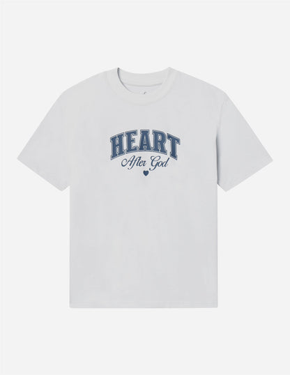 Heart After God Unisex Tee