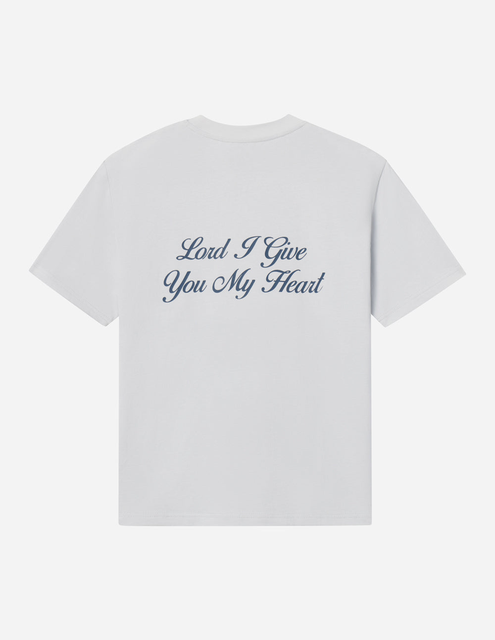 Heart After God Unisex Tee