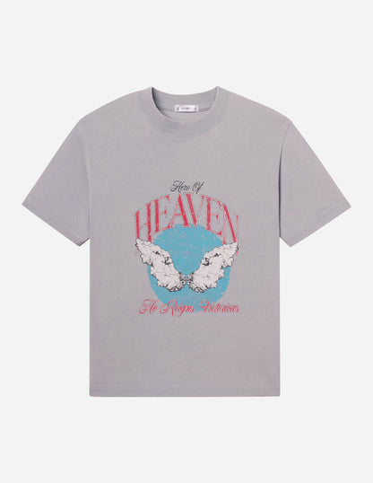 Hero of Heaven Unisex Tee