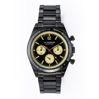Heritage Racer | Tachymeter Watch