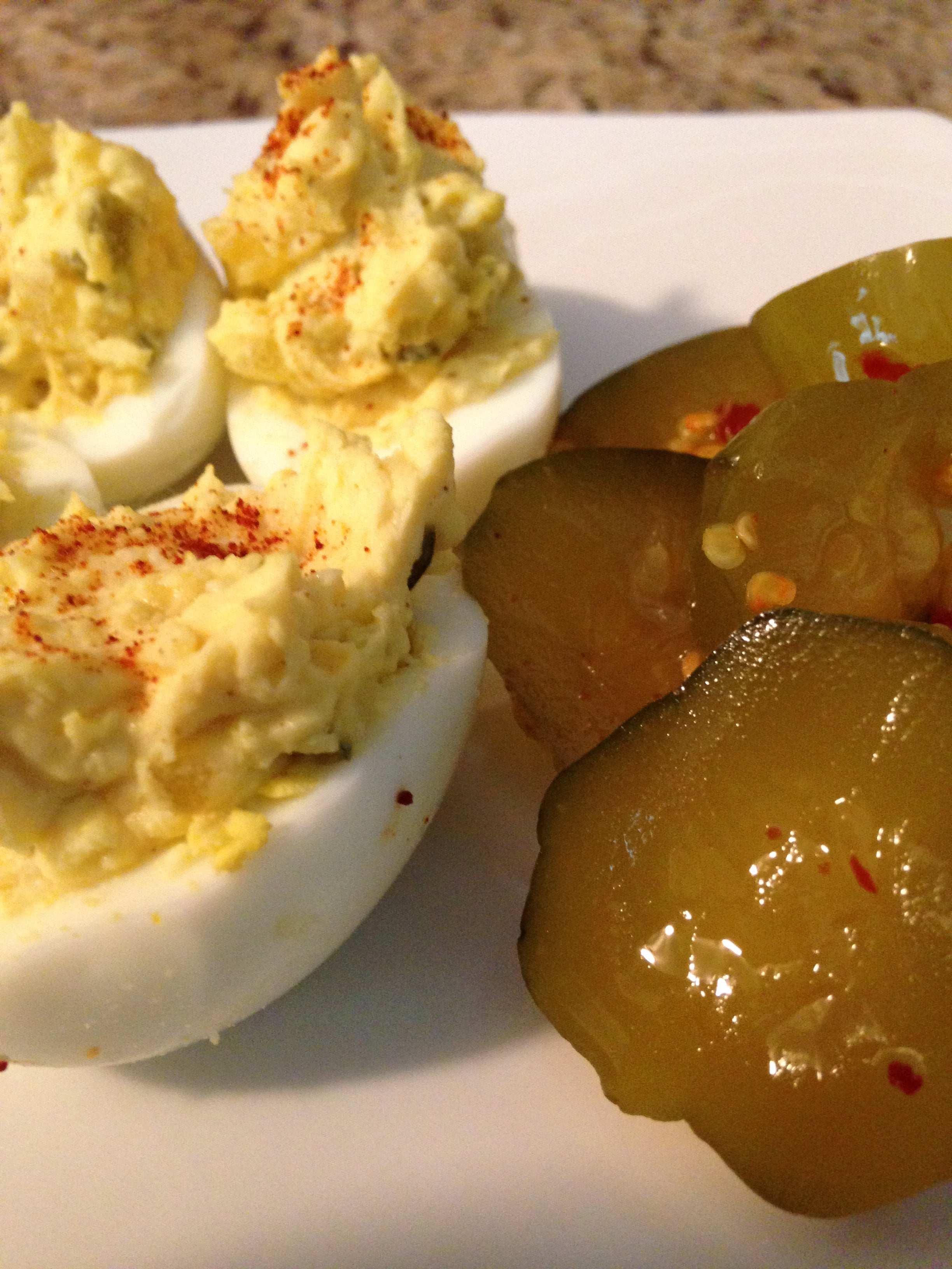 PASSION PICKLES® "GHOST" PEPPER