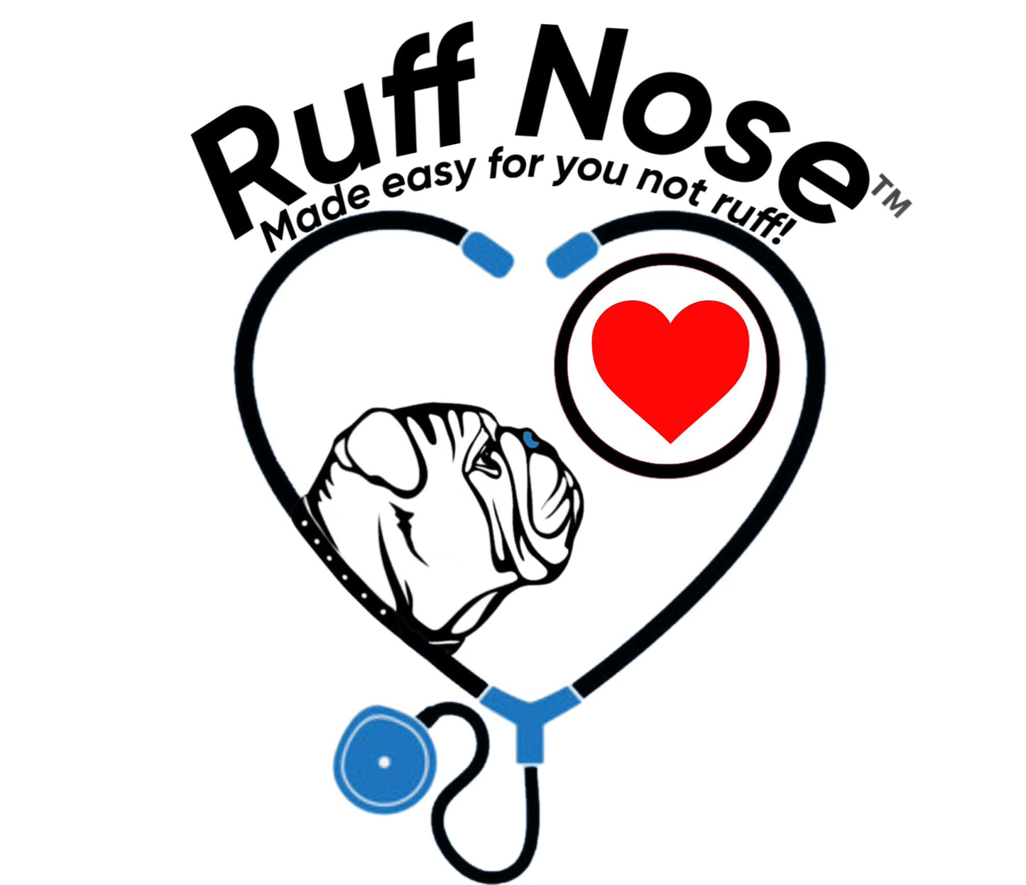 Pet Nose Repair Balm-  4 oz