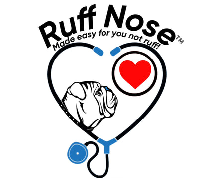 Pet Nose Repair Balm-  4 oz
