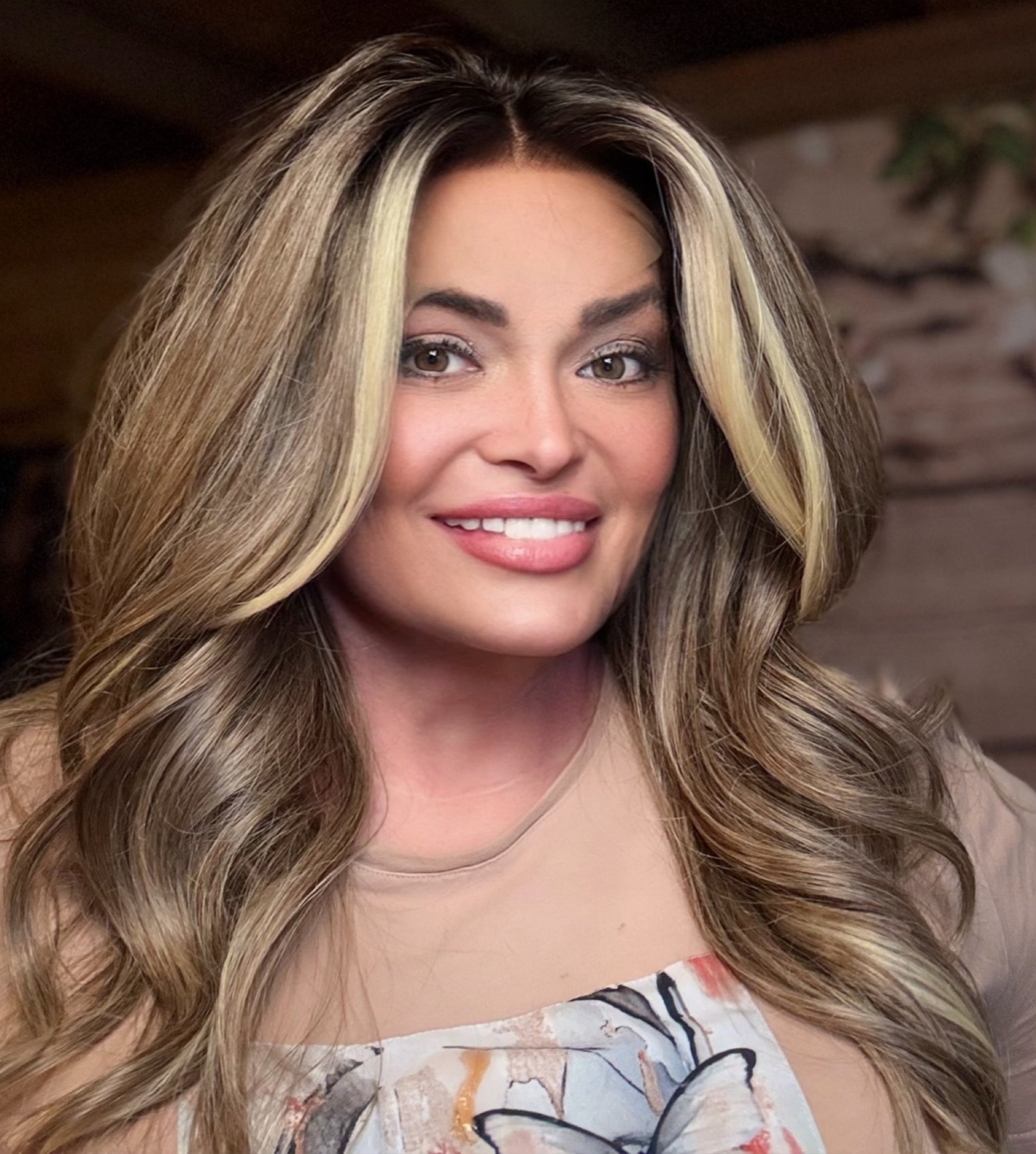 Around the World Wigs