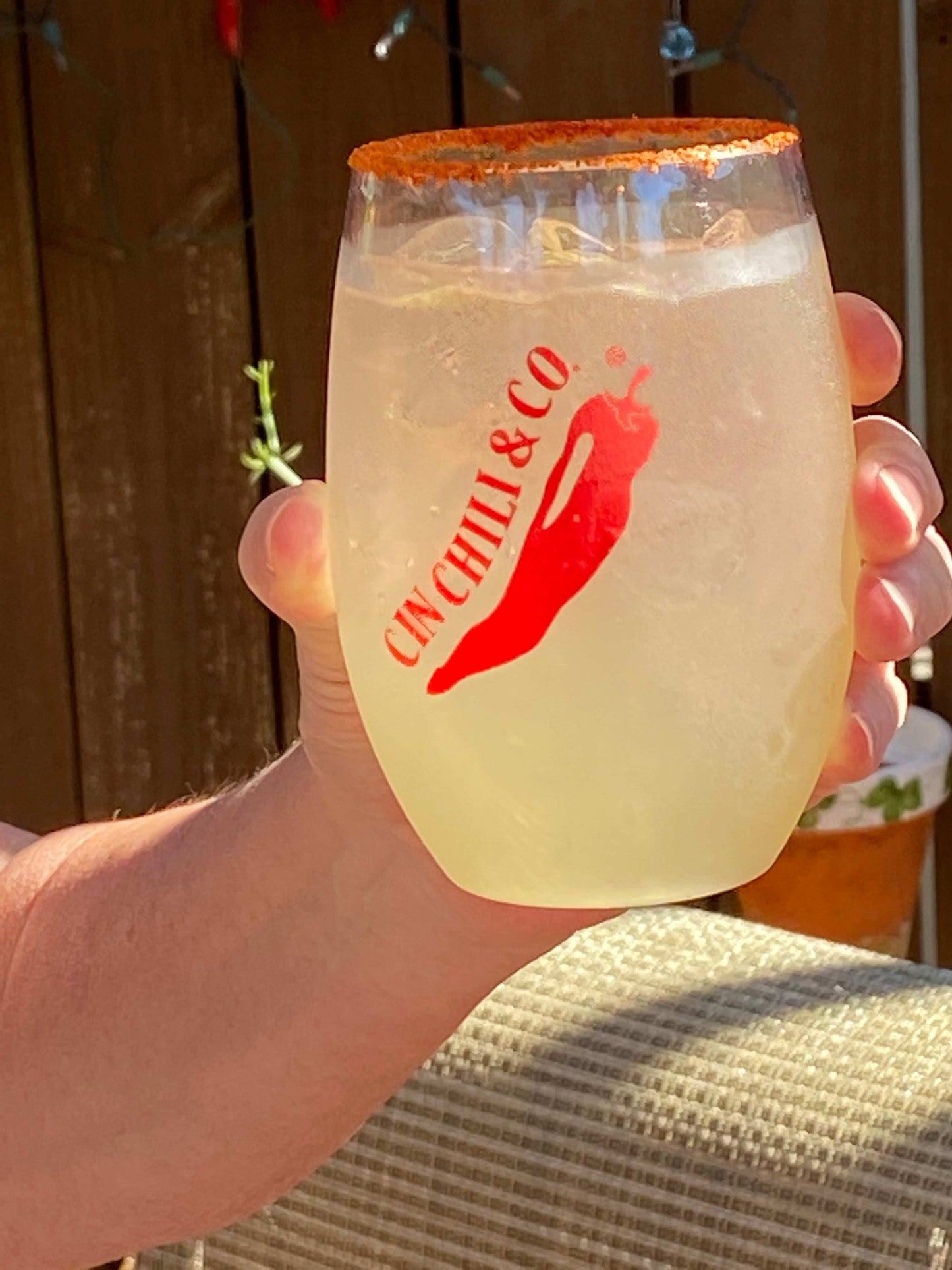 PICKLE SIPS® - SWEET HEAT 10 FL OZ