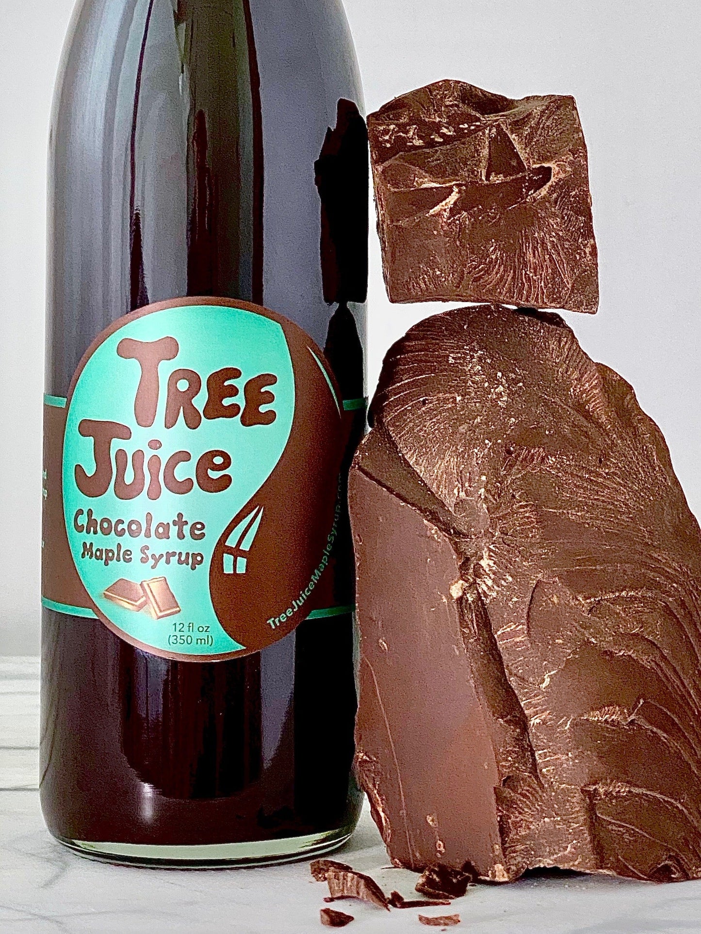 Wholesale Chocolate Maple Syrup