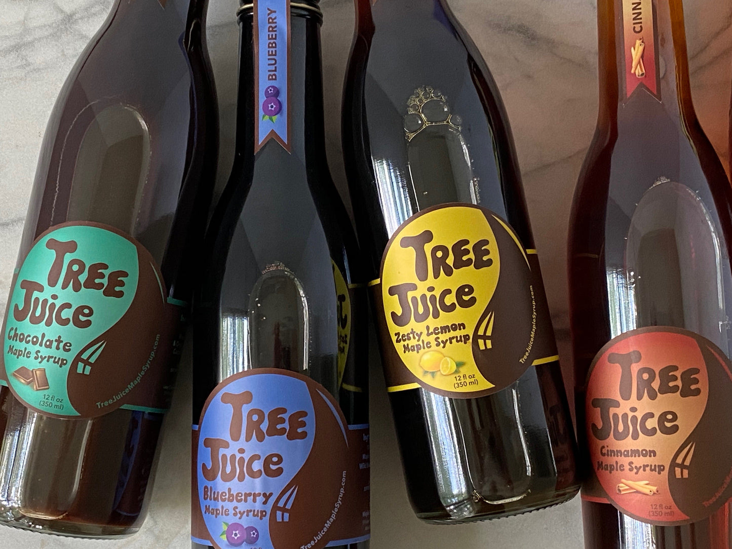 Two Bottle Variety Pack