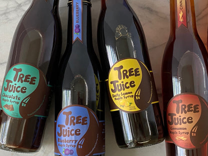 Two Bottle Variety Pack
