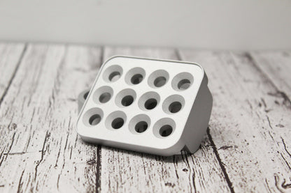 Roll Cage Mounted Dead Pedal