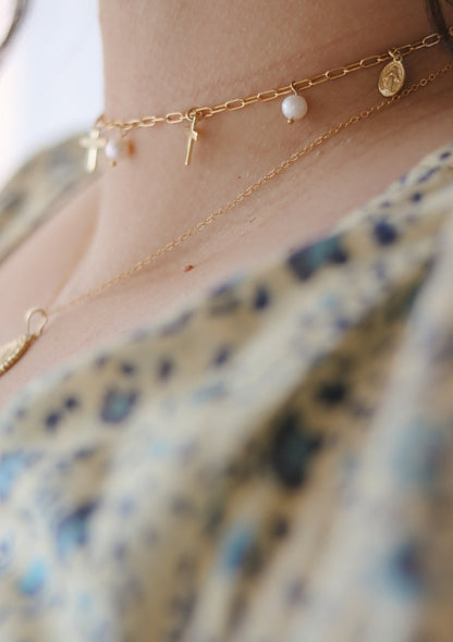 Full of Grace Necklace