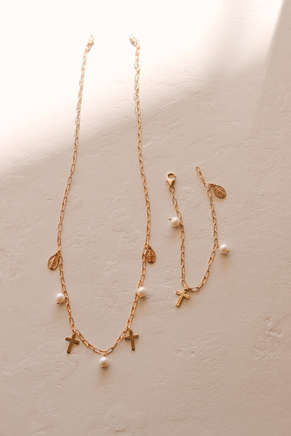 Full of Grace Necklace