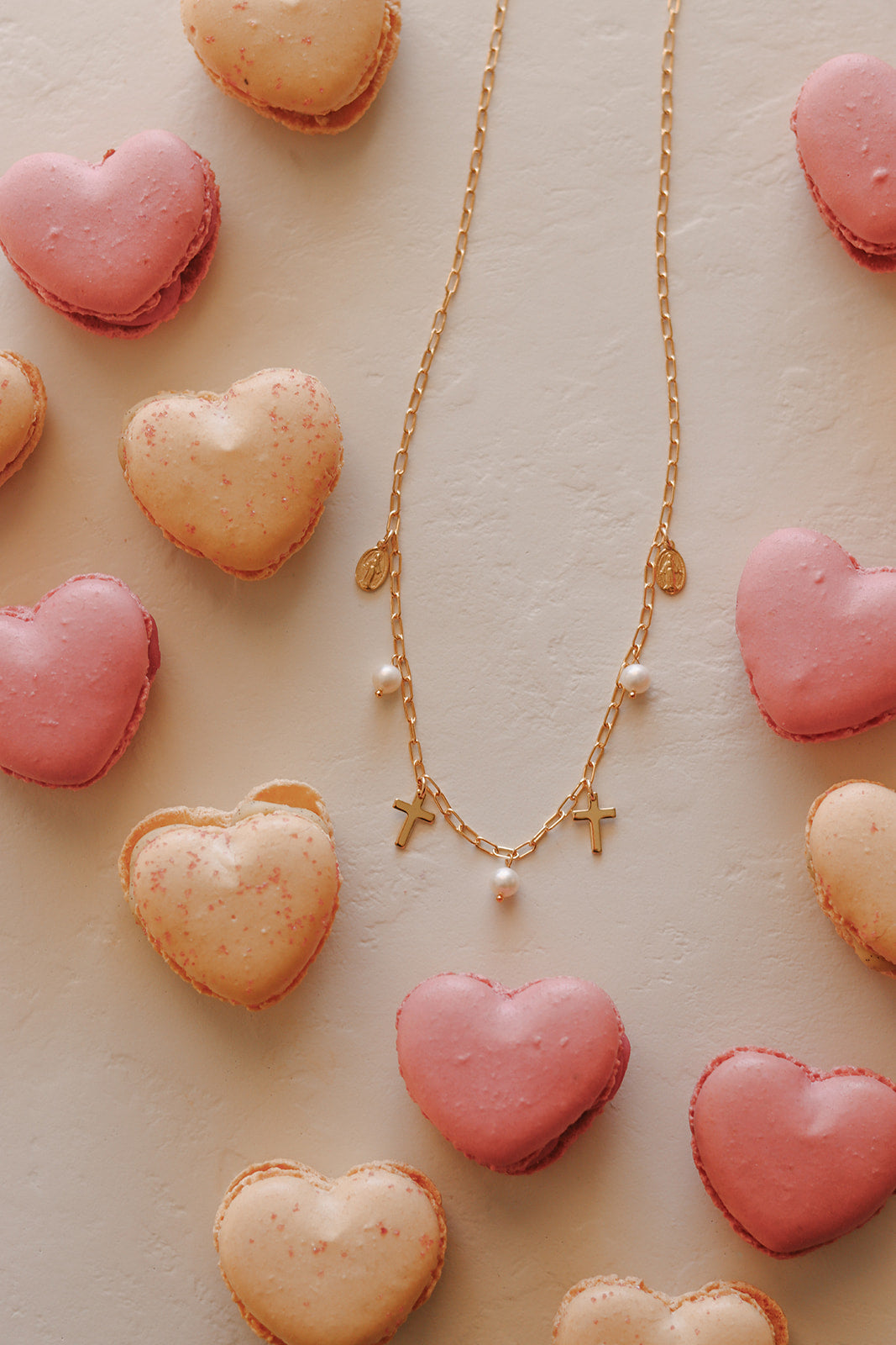 Full of Grace Necklace