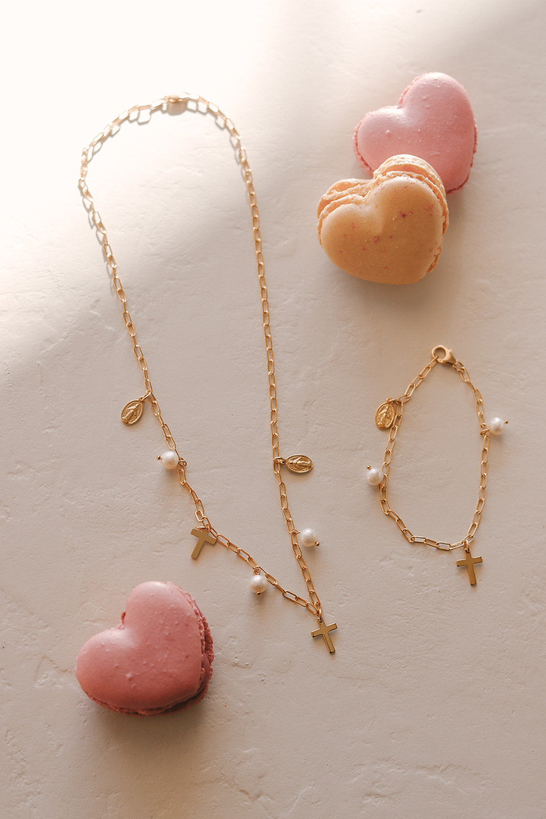 Full of Grace Necklace