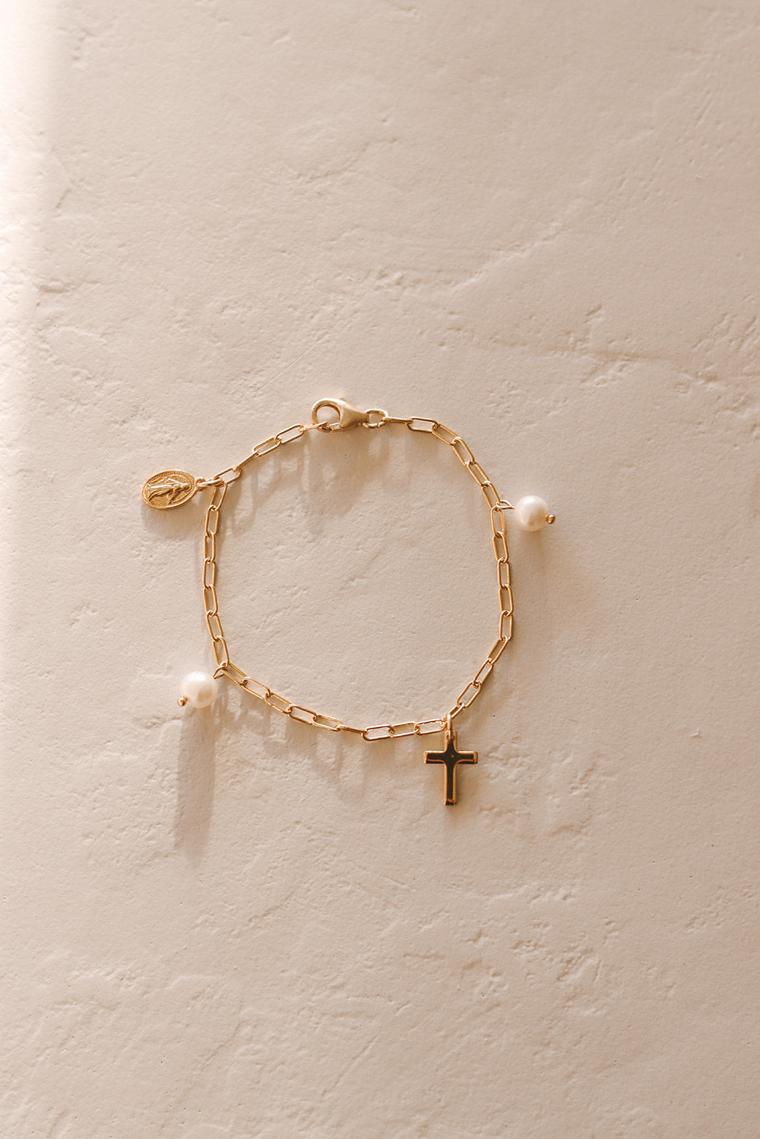 Full of Grace Bracelet