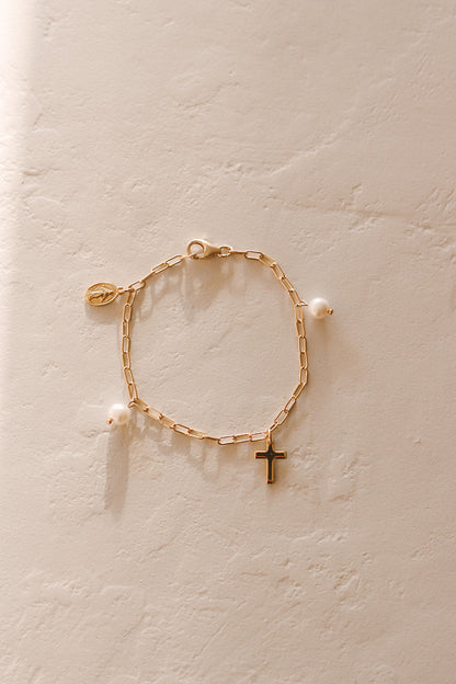 Full of Grace Bracelet