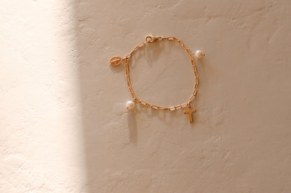 Full of Grace Bracelet