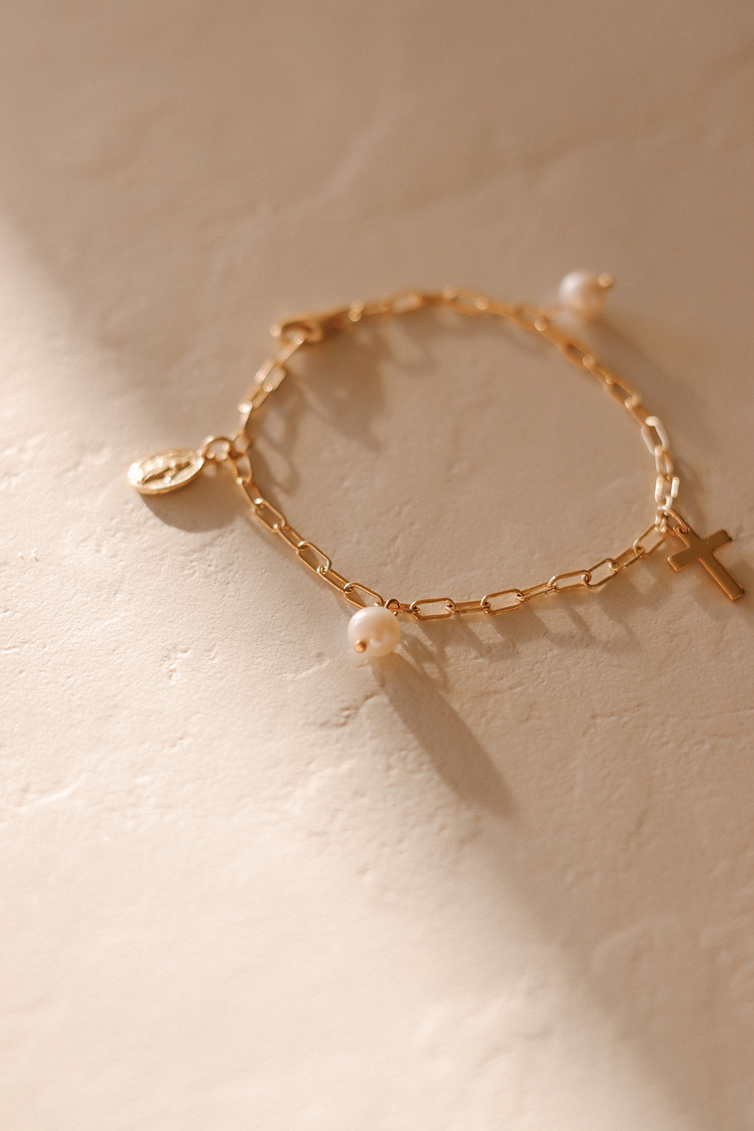 Full of Grace Bracelet