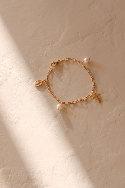 Full of Grace Bracelet