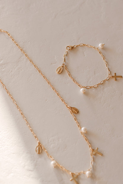 Full of Grace Bracelet