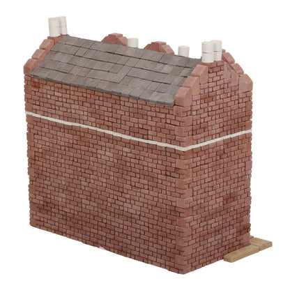 Mini bricks constructor set - Rebbe's house