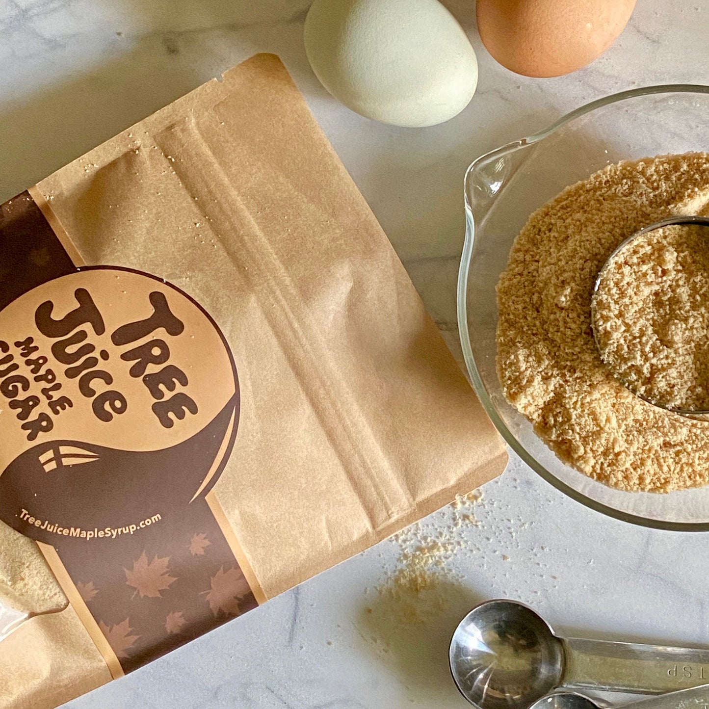 Wholesale Maple Sugar