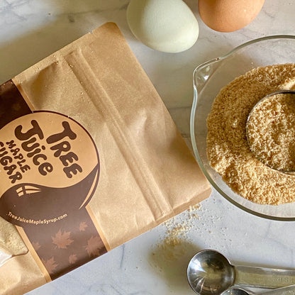 Wholesale Maple Sugar