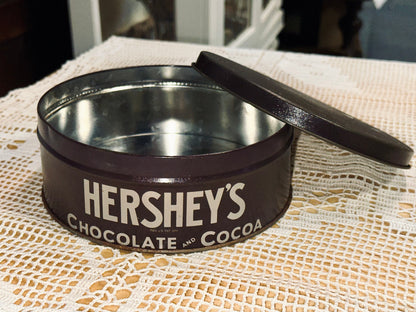 Vintage Tin Treasures – Retro Collectible Tins