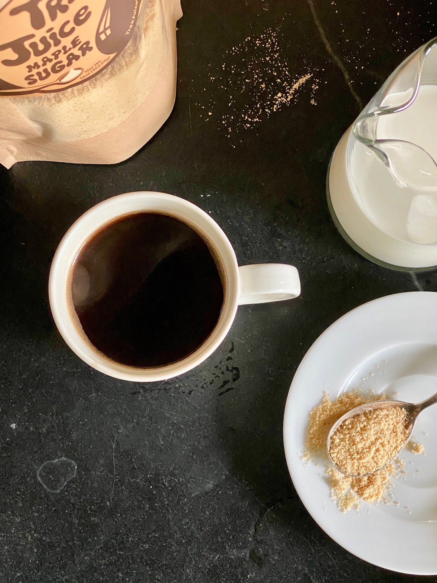 Wholesale Maple Sugar