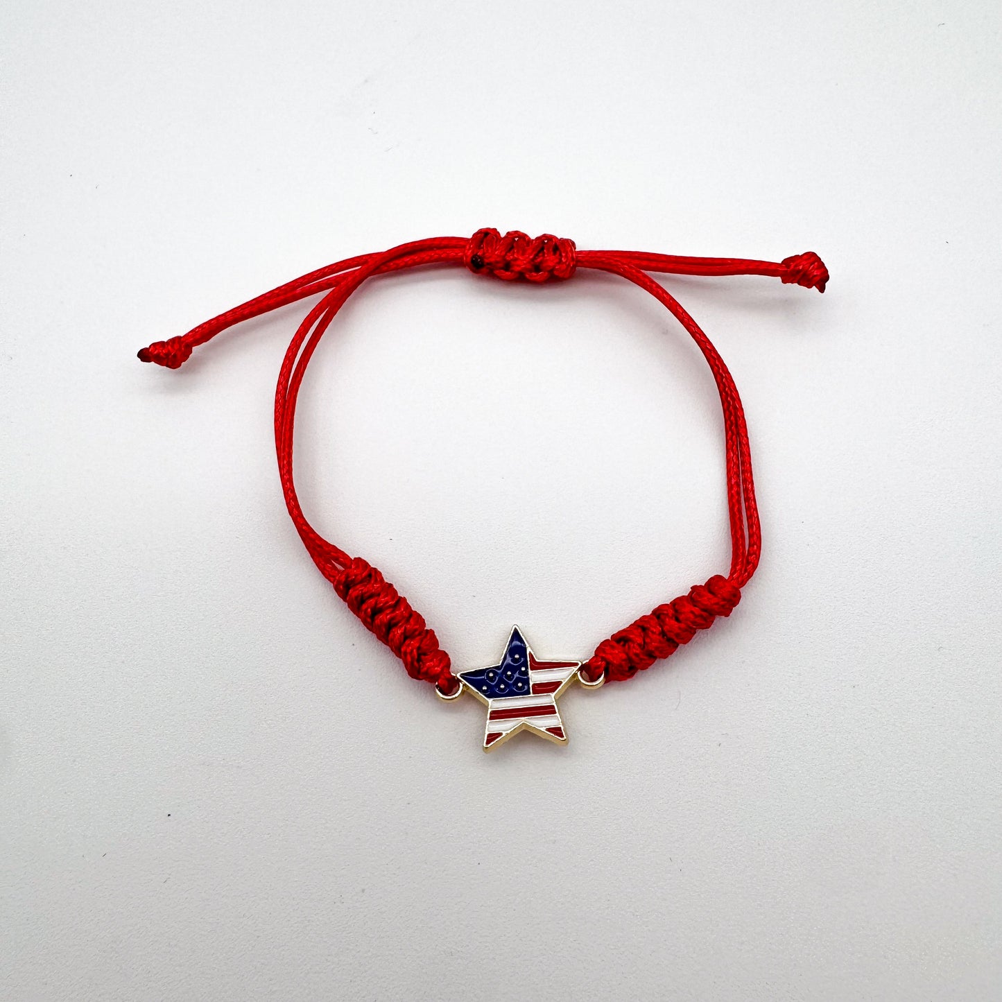 Patriotic Bracelet