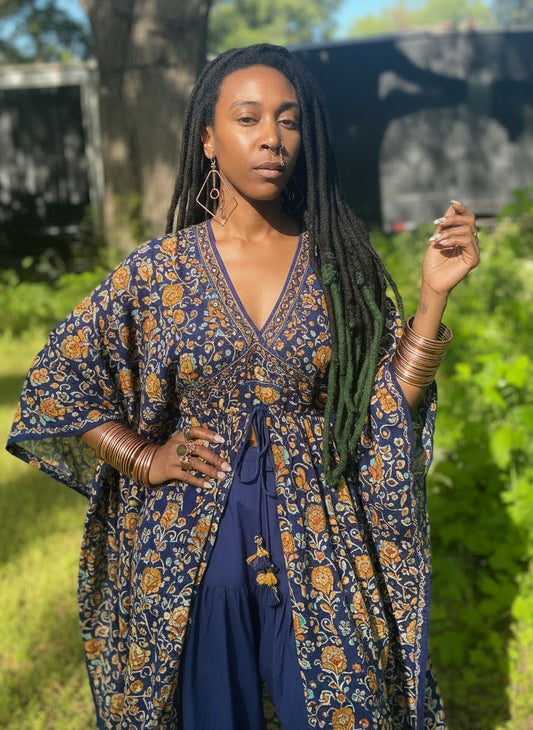 Custom Copper Bangles