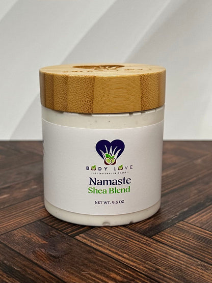 2oz All Season Body Butters (Available January-December)