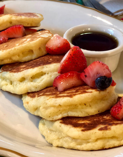Wholesale Strawberry Maple Syrup