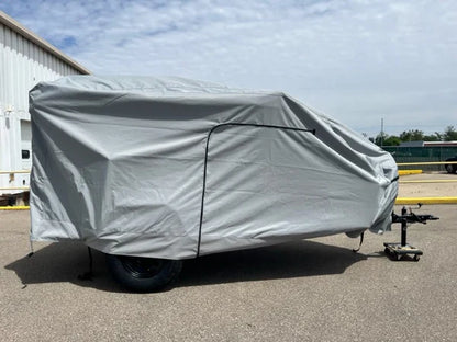 Hiker Trailer Covers Custom Fit Outdoor Protection