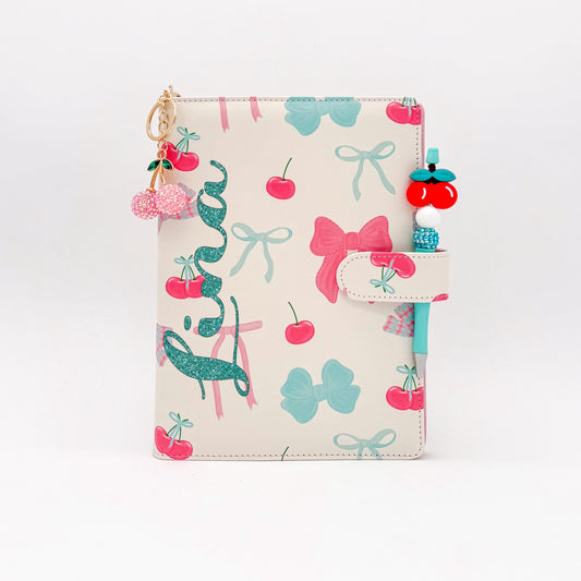 Cherry Coquette Journal